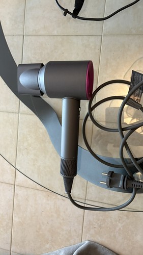 Dyson supersonic 1600w - dyson,
