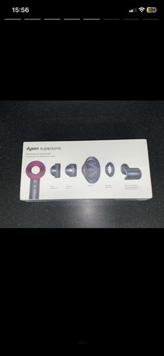 Dyson supersonic 1600w - dyson,
