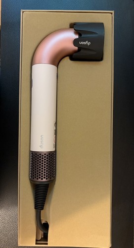 Dyson supersonic rose or - r,