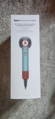 Dyson supersonic nural hair - supersonic,