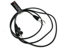 Cordon Alimentation Moteur de