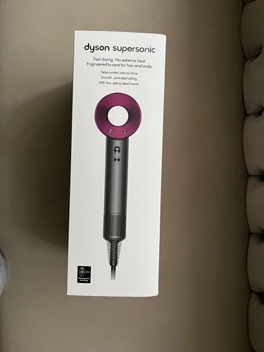 Dyson supersonic 1600w - dyson,