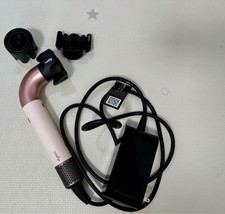 Sèche-cheveux professionnel