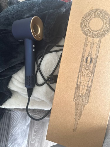 Dyson supersonic 1600w - dyson,