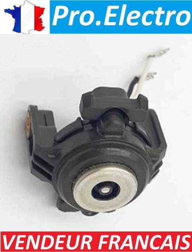 Power jack dyson supersonic - power,