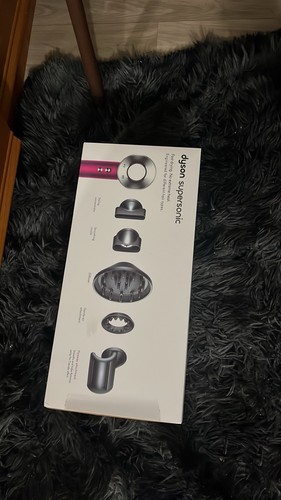Dyson supersonic 1600w - dyson,