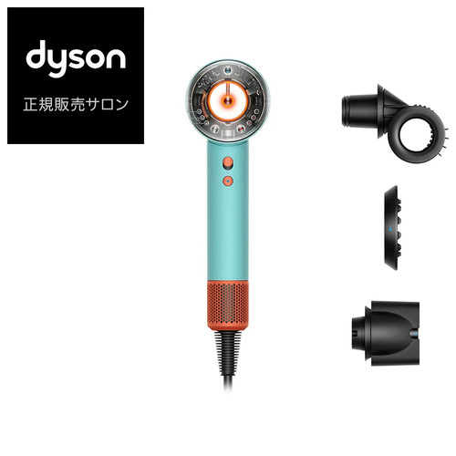 Sèche cheveux dyson - sèche-cheveux,