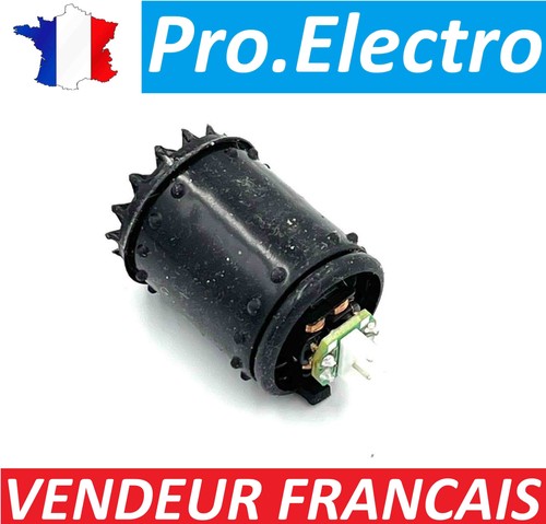 Moteur dyson supersonic - de,